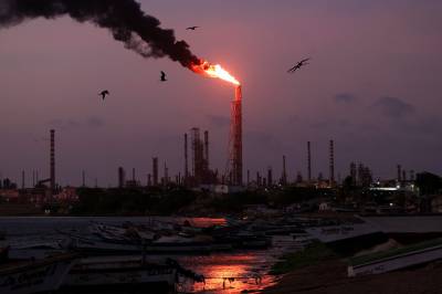 Bloomberg: Venezuela vurderer å forlate oljekartellet Opec