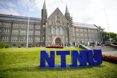 NTNU-professor kalte 7. oktober århundrets «vakreste ting»