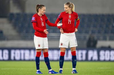 Gratis inngang på Åråsen til kvinnelandskampen – kjøpte billetter refunderes