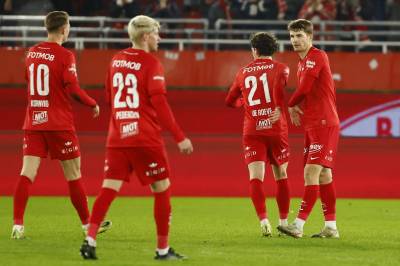 – Leverte et aldri så lite kunstverk