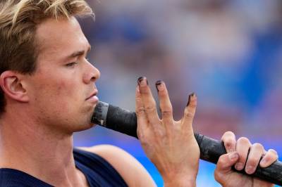 EM-skuffelse for Guttormsen: Ute av medaljekampen