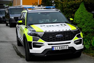 Mann siktet for drapsforsøk i Stavanger varetektsfengsles i fire uker