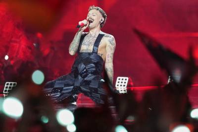 Canada debuterer i Eurovision Song Contest
