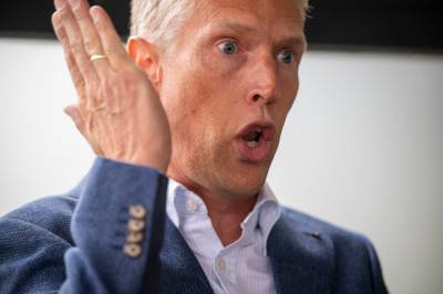 LO-topp reagerer på NHO-nei: Truer med streik