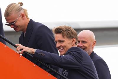 Nye detaljer om VM-flyet: – Billigere enn 50 business class-billetter