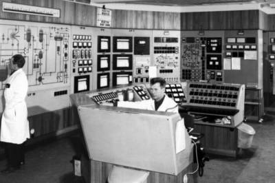 Atomavfall: Hvor farlig er det egentlig?