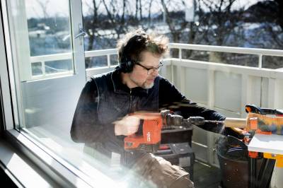 Trebarnsfaren hadde følt seg sliten lenge. Så kom sjokket. – Jeg ønsker ikke at noen andre skal oppleve dette. 