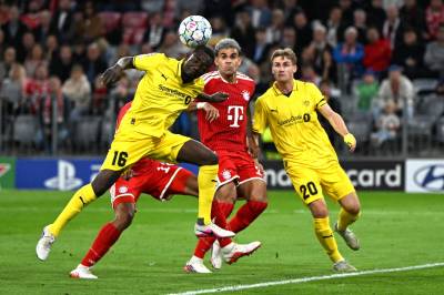 Glimt overrasker stort: Ypper seg mot Bayern