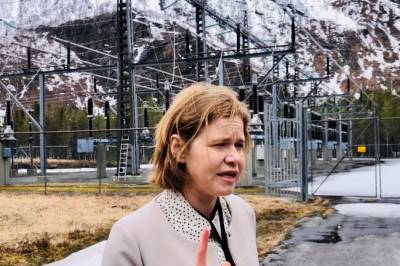 Kraftstopp i nord: Nord-Norge blir igjen bedt om å være tålmodige