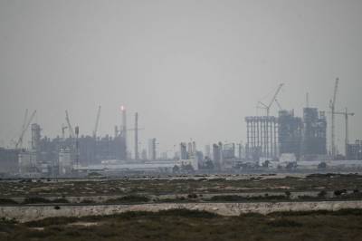 Sjokk skaper innovasjon og trigger omstilling