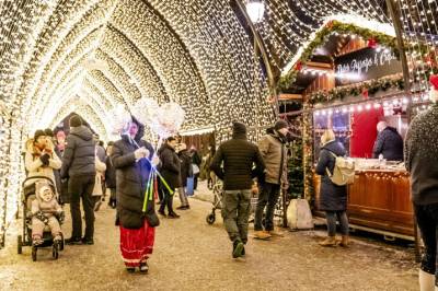 Når er det egentlig jul?