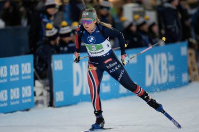 Tandrevold langt nede etter fiaskoetappe: – Skikkelig kjipt å ødelegge