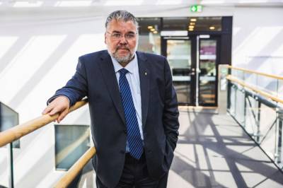 Ble stanset med 2 i promille: Dømt til fengsel