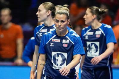 Millionunderskudd for Nora Mørks klubb – skylder på mange graviditeter