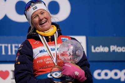 Norge-rival sa ja: - På tide