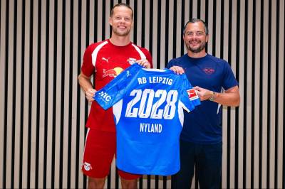 Bayern München - RB Leipzig