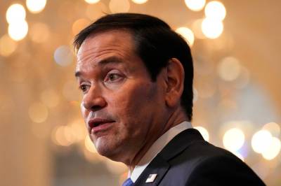 Rubio: USA inviterer Putin til G20-møte