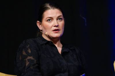 Kalddusj fra kommisjonen