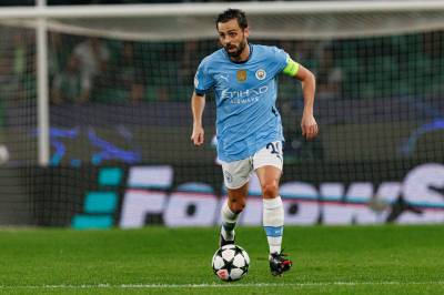 Bernardo Silva er på vei til Real Madrid i en hastig inngått avtale, og bryter dermed den muntlige avtalen med Atlético
