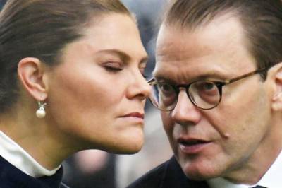 - En absurd situasjon