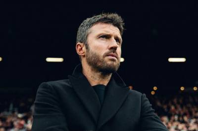 Briljant midtbanespiller på vei mot nedrykk – et naturlig signeringsmål for Manchester United