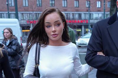 Sophie Elises ord: – Betyr ikke så mye