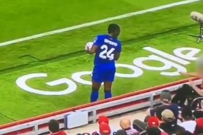 Skal vise øyeblikket som ryster Premier League