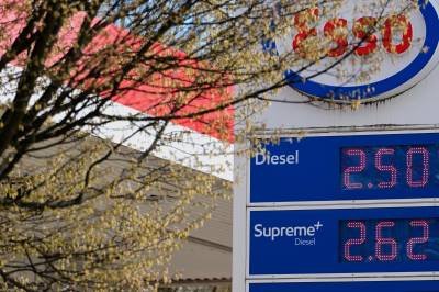 Truer bensinstasjonene med millionbot