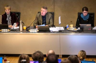 Økonomisk krise i Tromsø – havner trolig på Robek