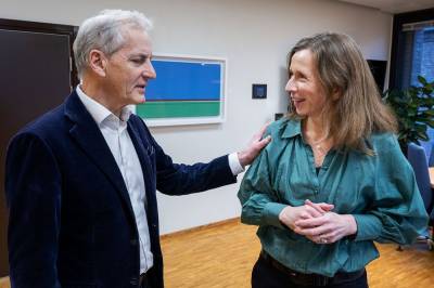 Regjeringen ligger an til nederlag – advokat jubler