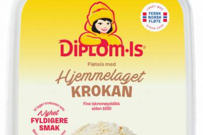 Reagerer på bruken av ordet «hjemmelaget»