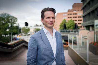 KI-frislippet er over