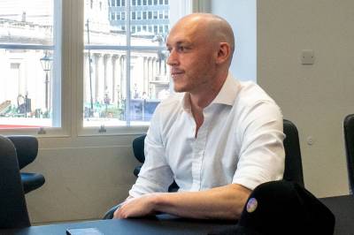 Kryptovaluta: – Veldig sårbart for Trump-risiko