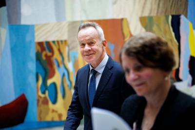 Nå starter Epstein-granskningen