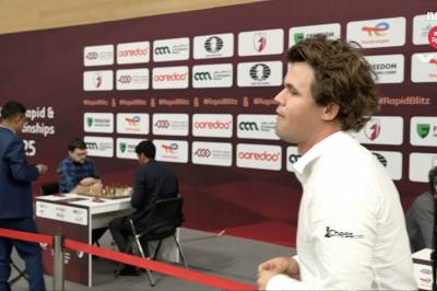 Mister brikke og taper: – Hva skjer?