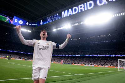 Valverde med magisk hattrick – Haalands City i gigatrøbbel