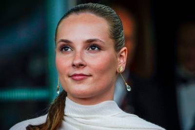 Prinsesse Ingrid Alexandra besøker Finnmark