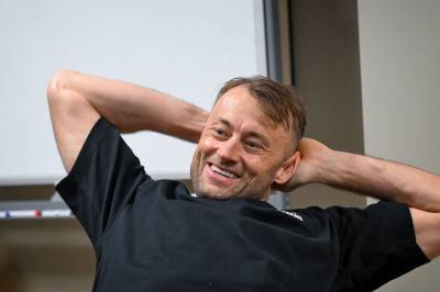 Expressen: Petter Northug skal være med på svenske «Skal vi danse»