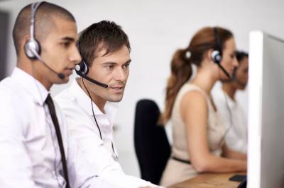 Nei, vi skal ikke ansette færre – vi skal jobbe smartere