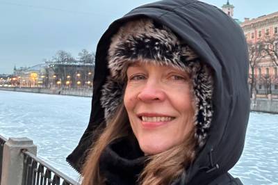 I morgen kan Seierstad få landets gjeveste litteraturpris