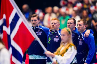 Håndball-EM mot dundrende underskudd: – Man kan lure