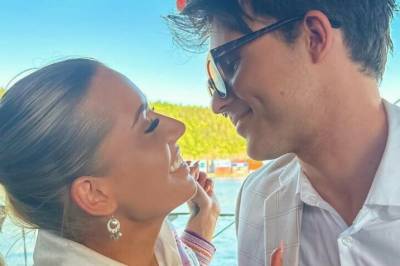 Deler gladnyhet: - Litt sjokkert