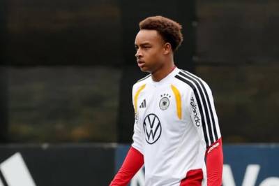 Liverpool «forbereder» bud på RB Leipzig-stjernen som Manchester United er «gale etter»
