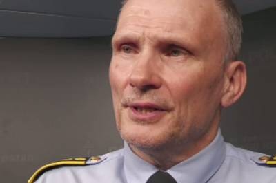 Økern-drapet: Politiet om etterforskningen