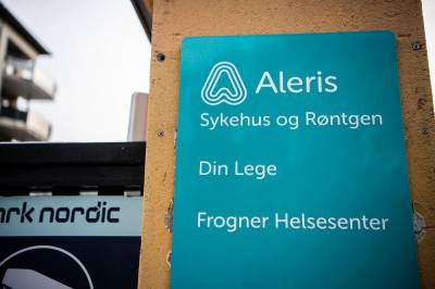 Finsk selskap kjøper opp Aleris