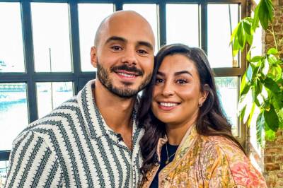 Babylykke for «Sommerhytta»-paret