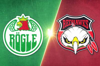 Se Rögle BK - Malmö Redhawks på 20 minutter