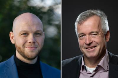 På tide å gå fra «KI-hype» til forretningsverdi