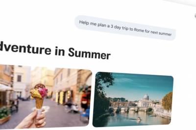 Nå kan Gemini jobbe for deg: “En ny æra av intelligens”
