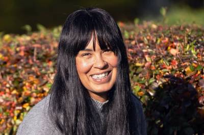 Maria Mena flytter etter 18 år: – Bittersøtt